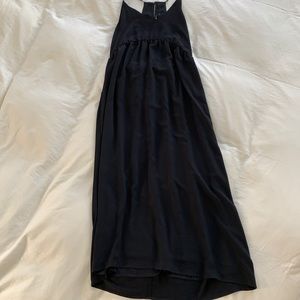 XS Gibson Maxi Dress